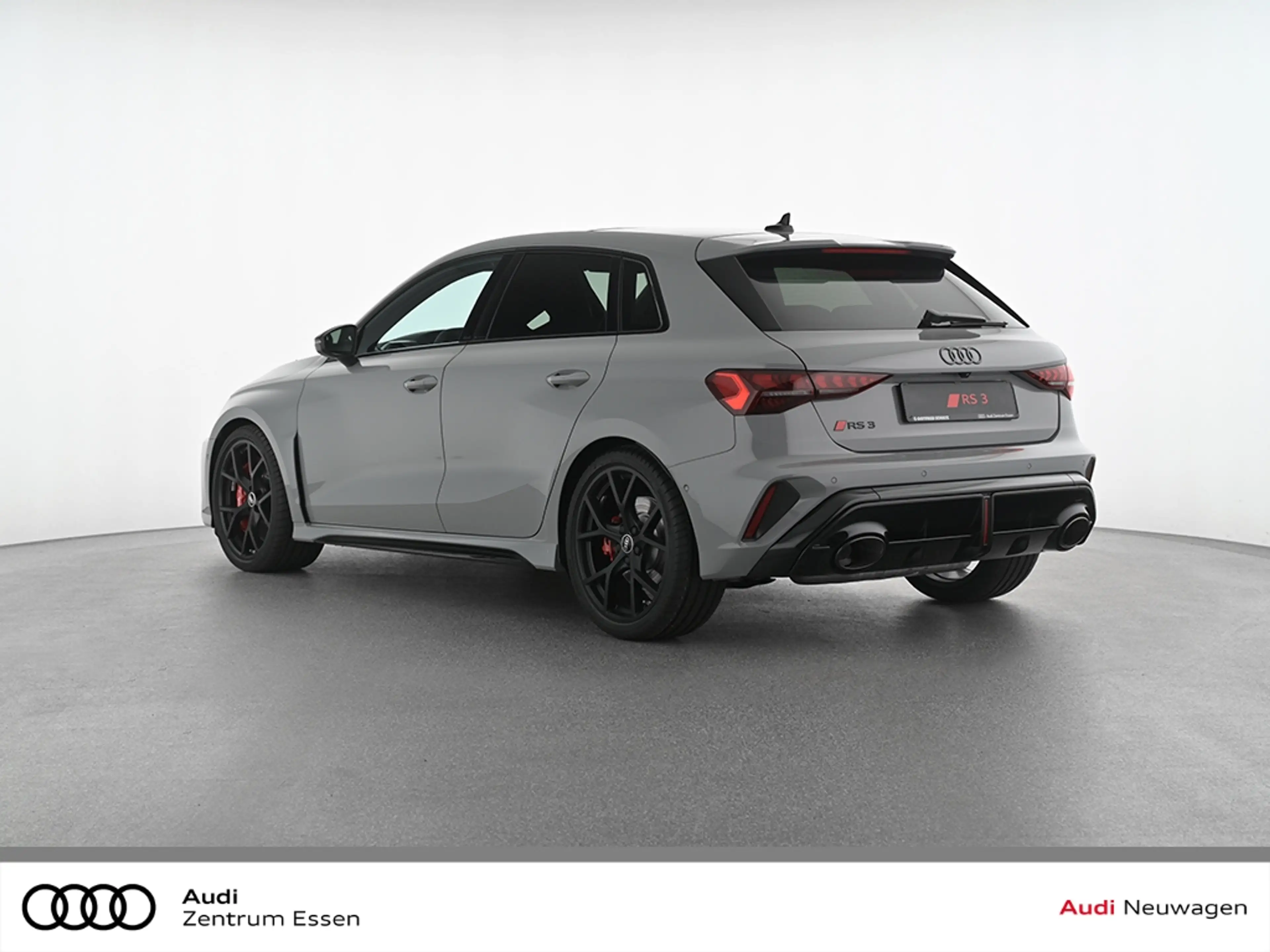 Audi RS3 SPORTBACK MATRIX LED NAVI PANO SONOS — photo 3