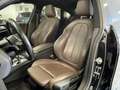 BMW 218 2-serie Gran Coupé 218i M-sport | 1e-EIG. | PANO | Zwart - thumbnail 7