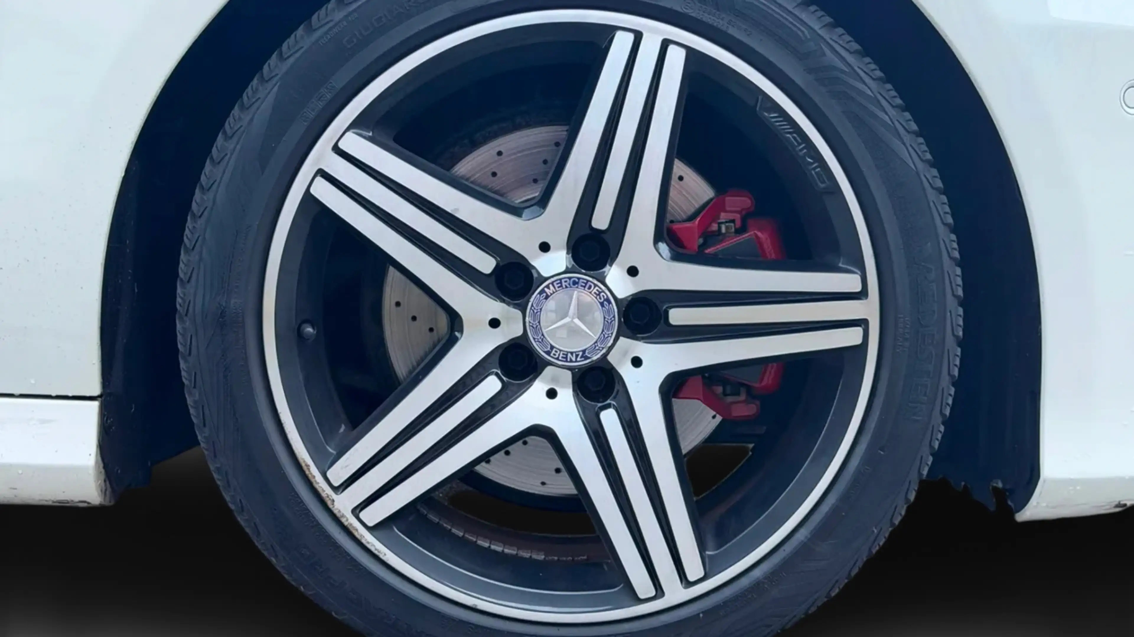 Mercedes-Benz A 250 4MATIC AMG | 210PK | PANO | MEM SEATS | STOELVERW — photo 15
