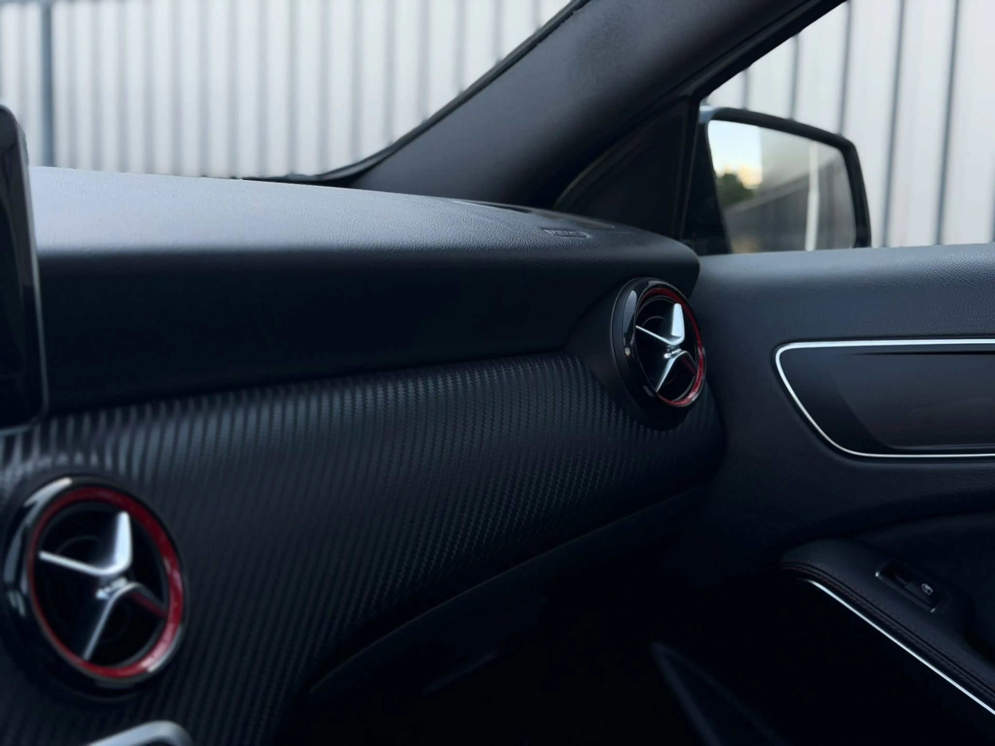 Mercedes-Benz A 250 4MATIC AMG | 210PK | PANO | MEM SEATS | STOELVERW — photo 12