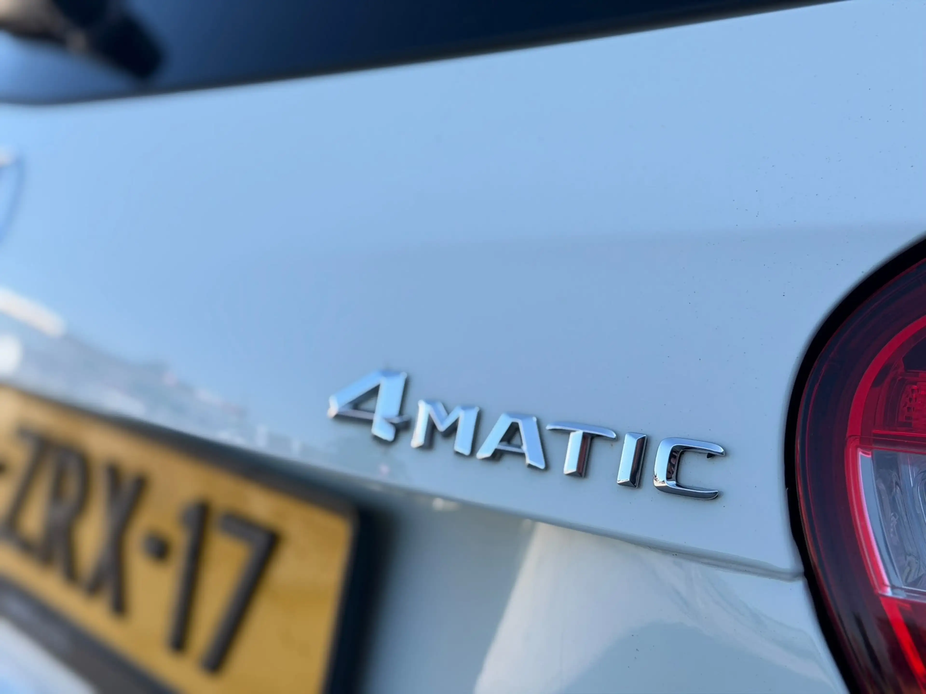 Mercedes-Benz A 250 4MATIC AMG | 210PK | PANO | MEM SEATS | STOELVERW — photo 16