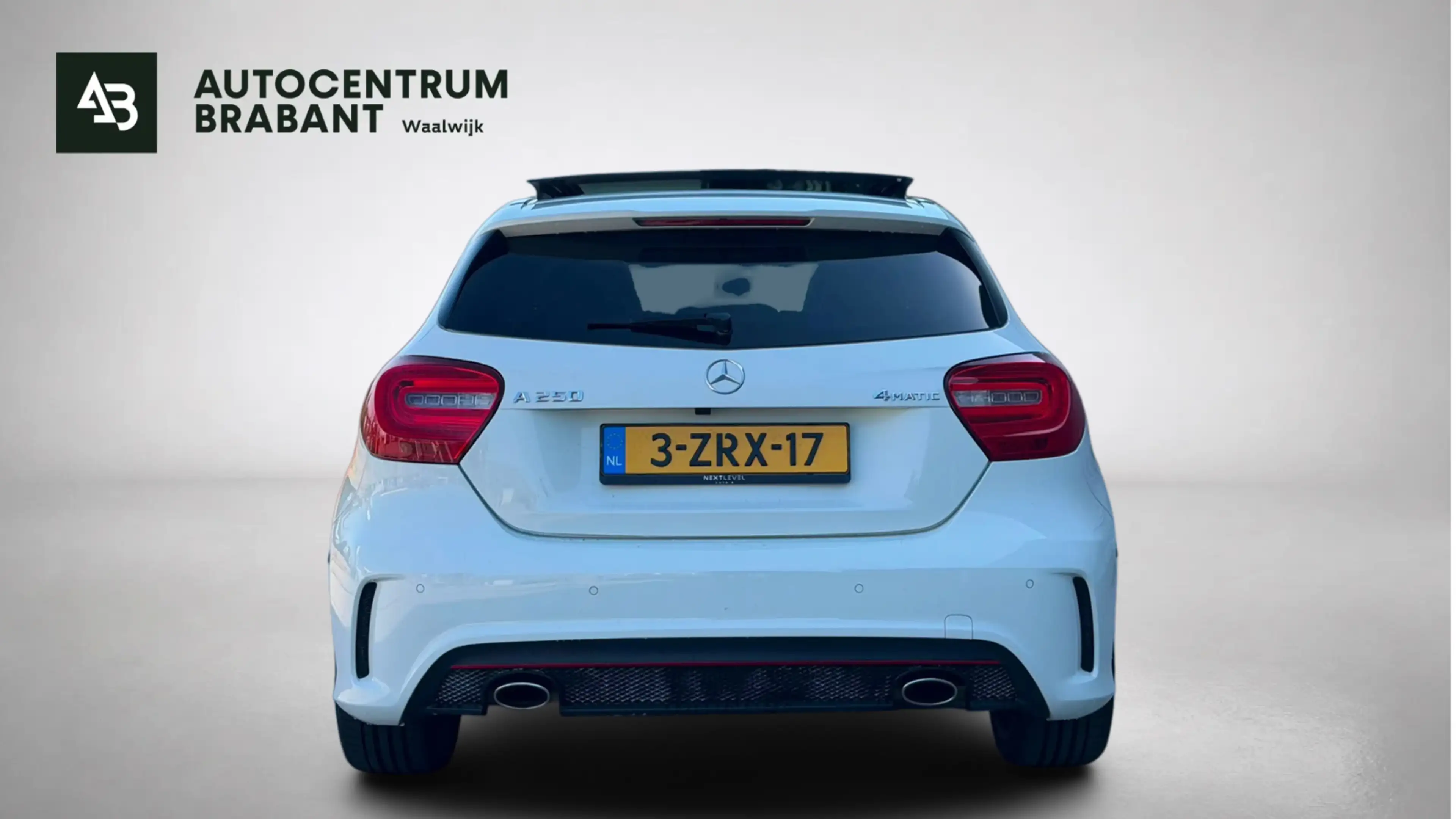Mercedes-Benz A 250 4MATIC AMG | 210PK | PANO | MEM SEATS | STOELVERW — photo 7