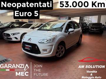 C3 1.4 Neopatentati Euro 5
