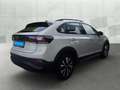 Volkswagen Taigo 1.0 TSI *LED *VIRTUAL *APP *ALU *SHZ *KLIMA *DAB+ Grau - thumbnail 4