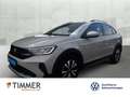 Volkswagen Taigo 1.0 TSI LIFE *LED *VIRTUAL *APP *ALU *SHZ *KLIMA Grau - thumbnail 1