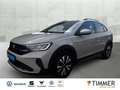 Volkswagen Taigo 1.0 TSI *LED *VIRTUAL *APP *ALU *SHZ *KLIMA *DAB+ Gri - thumbnail 1