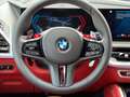 BMW XM BLACK-RED 23" HEAD-UP BOWERS DRIVERS ON STOCK Negro - thumbnail 14