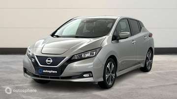 150ch 40kWh Business +