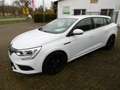 Renault Megane Grandtour TCe 115 GPF LIFE Blanc - thumbnail 1