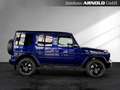 Mercedes-Benz G 400 G 400 d PROFESSIONAL SUPERIOR Technik TV AHK 360 Bleu - thumbnail 6