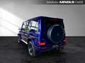 Mercedes-Benz G 400 G 400 d PROFESSIONAL SUPERIOR Technik TV AHK 360 Bleu - thumbnail 4