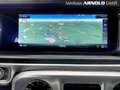 Mercedes-Benz G 400 G 400 d PROFESSIONAL SUPERIOR Technik TV AHK 360 Bleu - thumbnail 12
