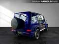 Mercedes-Benz G 400 G 400 d PROFESSIONAL SUPERIOR Technik TV AHK 360 Bleu - thumbnail 5