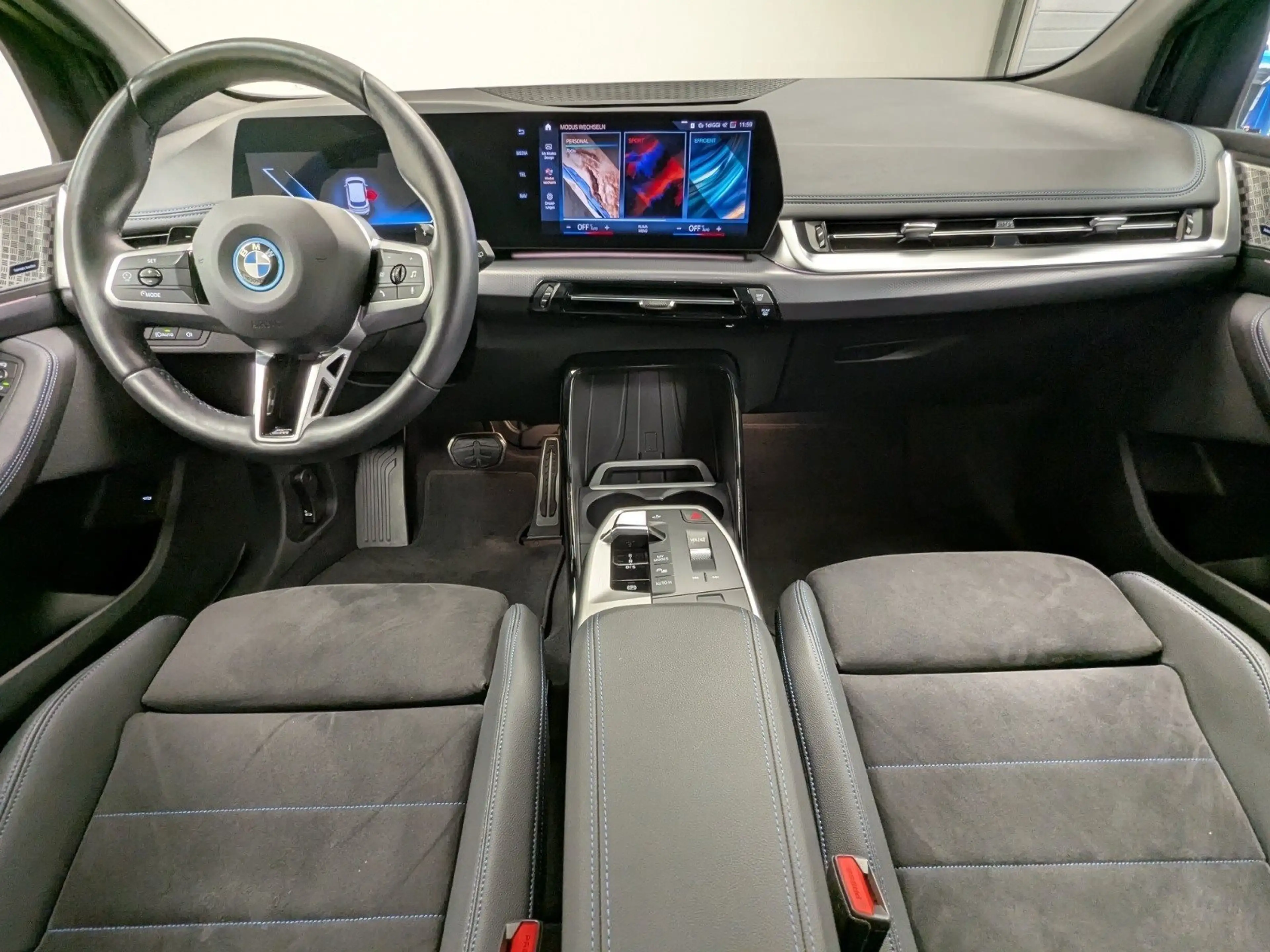 BMW 225 e xDrive Active Tourer M Sport AHK RFK SHZ HiFi LE — photo 12