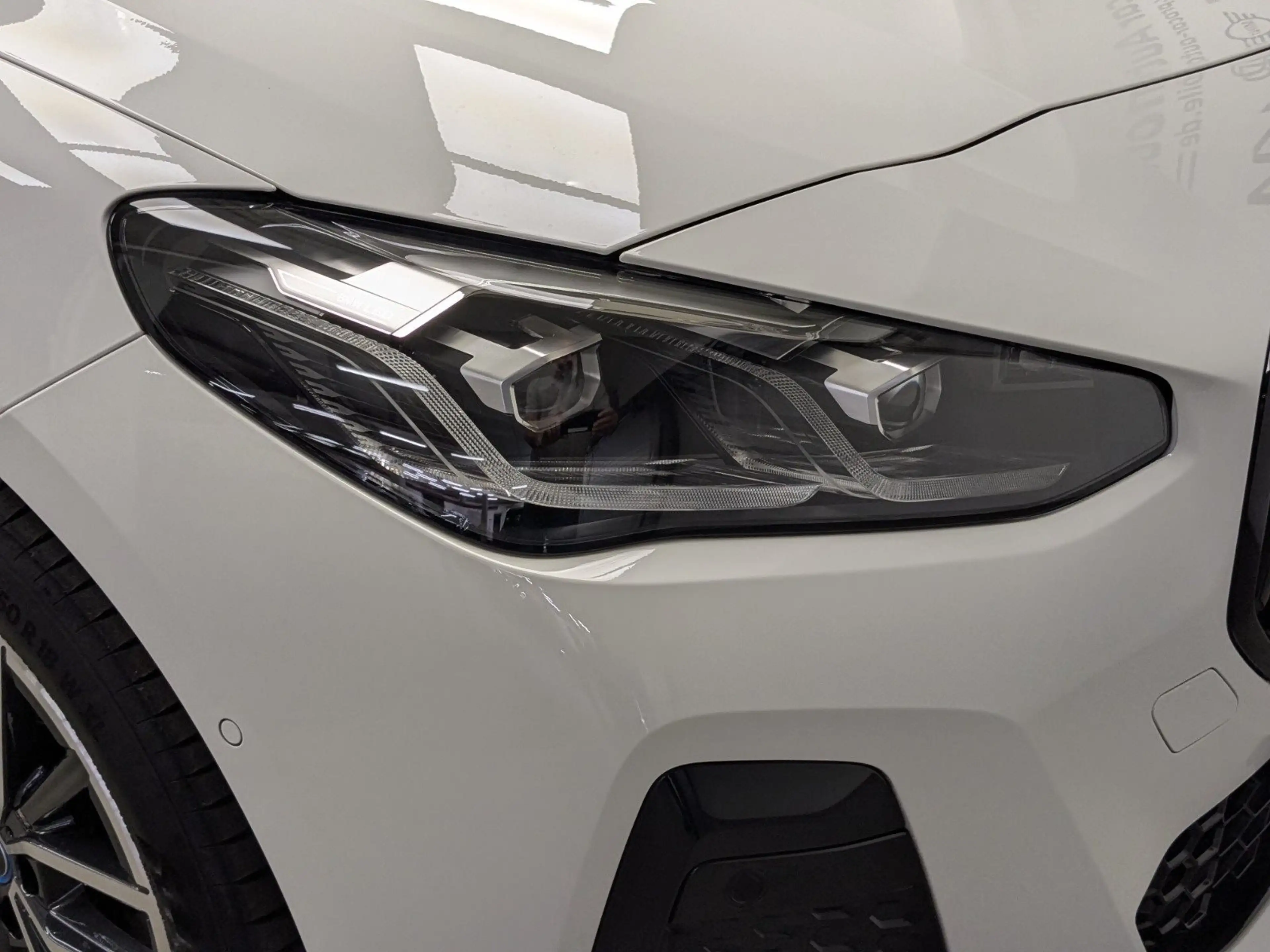 BMW 225 e xDrive Active Tourer M Sport AHK RFK SHZ HiFi LE — photo 7