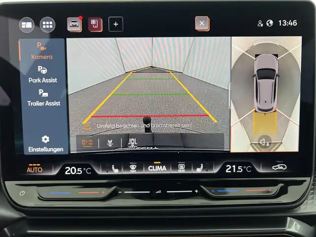 Cupra Formentor view 13