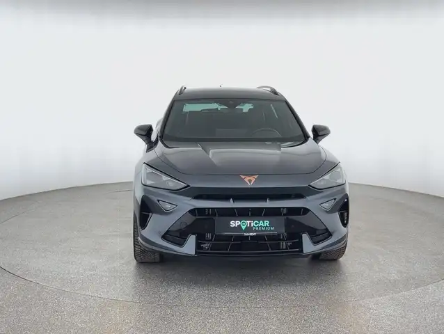 Cupra Formentor view 2