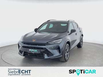 1.5 eTSI*NAVI*SHZ*360°K*uvm
