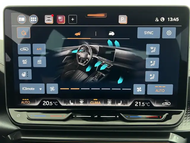 Cupra Formentor view 14