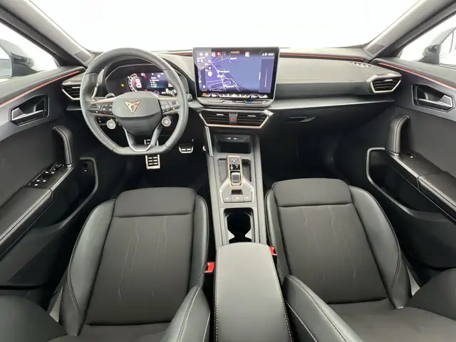 Cupra Formentor view 7