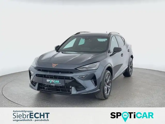 2025 Cupra Formentor in Grey for sale