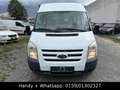 Ford Transit Kombi FT 350 M -9.Sitzer -Klima -1.Hand White - thumbnail 2
