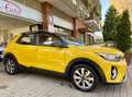 Kia Stonic Stonic 1.2 84 CV Urban, Unico Propr., 5 anni garan Giallo - thumbnail 5