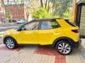 Kia Stonic Stonic 1.2 84 CV Urban, Unico Propr., 5 anni garan Giallo - thumbnail 6