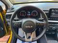 Kia Stonic Stonic 1.2 84 CV Urban, Unico Propr., 5 anni garan Giallo - thumbnail 12
