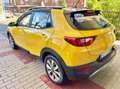 Kia Stonic Stonic 1.2 84 CV Urban, Unico Propr., 5 anni garan Giallo - thumbnail 9
