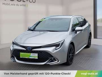 1,8 Hybrid Touring Sports Active Drive