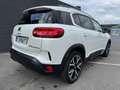 Citroen C5 Aircross C5 Aircross 130 Shine Leder/Massage/Pano/ACC Blanc - thumbnail 7