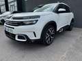 Citroen C5 Aircross C5 Aircross 130 Shine Leder/Massage/Pano/ACC Blanc - thumbnail 2
