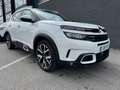 Citroen C5 Aircross C5 Aircross 130 Shine Leder/Massage/Pano/ACC Blanc - thumbnail 5