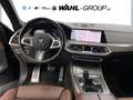 BMW X5 xDrive40d M SPORTPAKET AHK PANO LASER MEMORY ALU 2 Schwarz - thumbnail 8