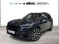 BMW X5 xDrive40d M SPORTPAKET AHK PANO LASER MEMORY ALU 2 Schwarz - thumbnail 1