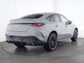 Mercedes-Benz GLC 400 Coupé 400e 4MATIC AMG Line / Panorama-schuifdak / Gris - thumbnail 2