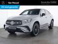 Mercedes-Benz GLC 400 Coupé 400e 4MATIC AMG Line / Panorama-schuifdak / Gris - thumbnail 1