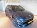 Hyundai KONA HEV 129 FEEL NLINE Bleu - thumbnail 1