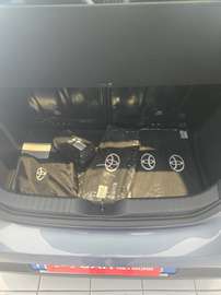 X 1.0 Active 72cv