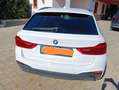 BMW 518 518d Touring Msport auto - thumbnail 4