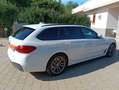 BMW 518 518d Touring Msport auto - thumbnail 8