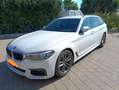 BMW 518 518d Touring Msport auto - thumbnail 5