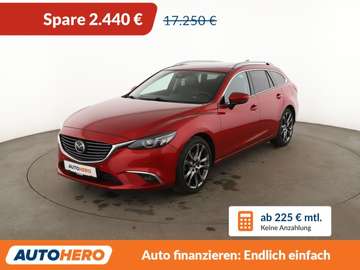 2.2 Turbodiesel Nakama Intense Aut.*NAVI*LED*CAM*
