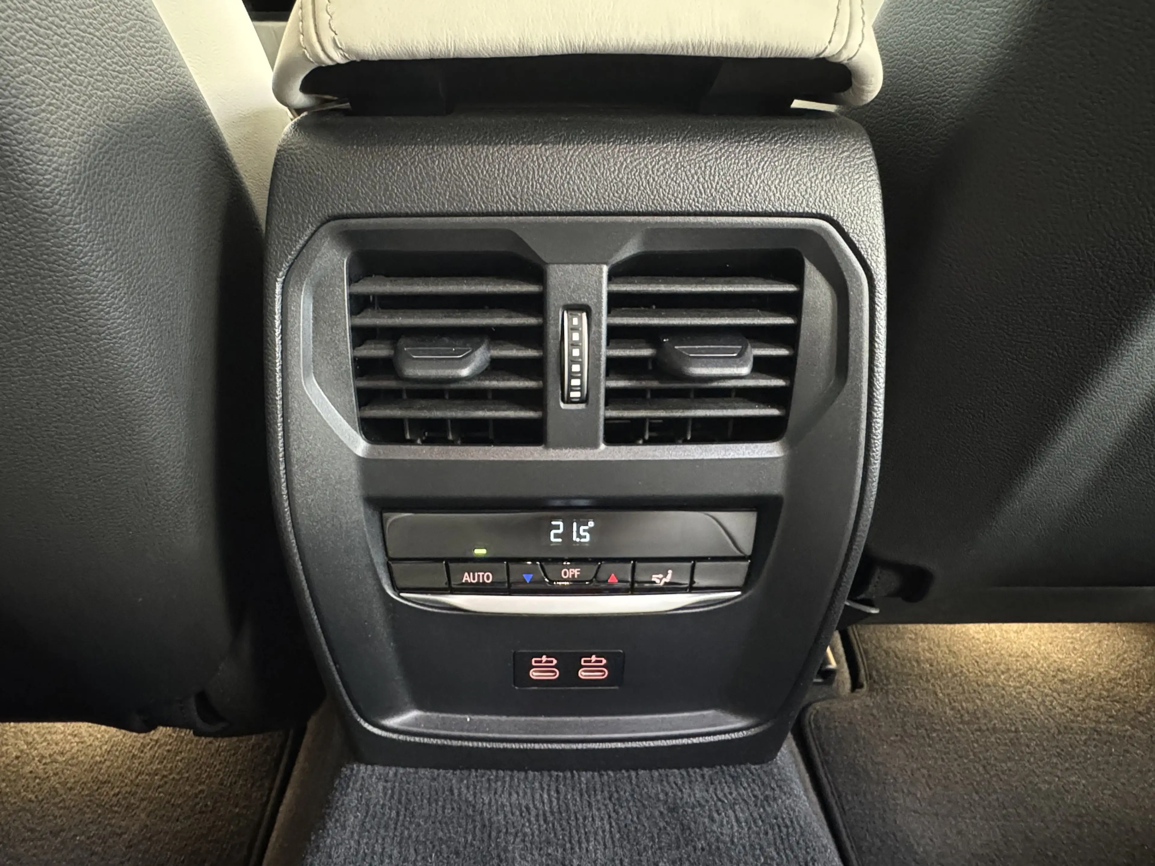 BMW M3 xDrive Competition Sitzlüft CarbonExt. ACC — photo 28