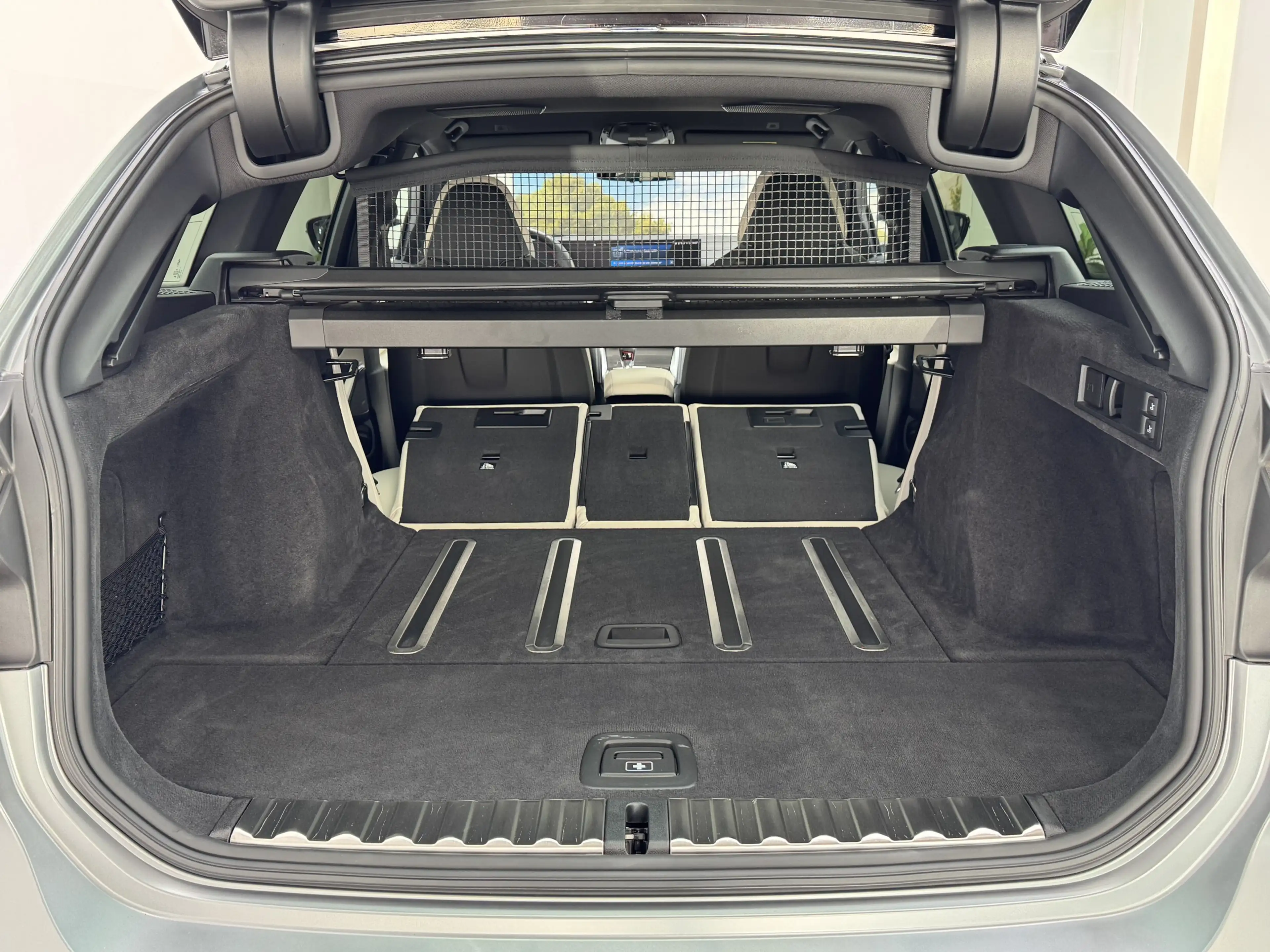 BMW M3 xDrive Competition Sitzlüft CarbonExt. ACC — photo 23