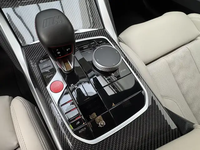 BMW M3 view 12