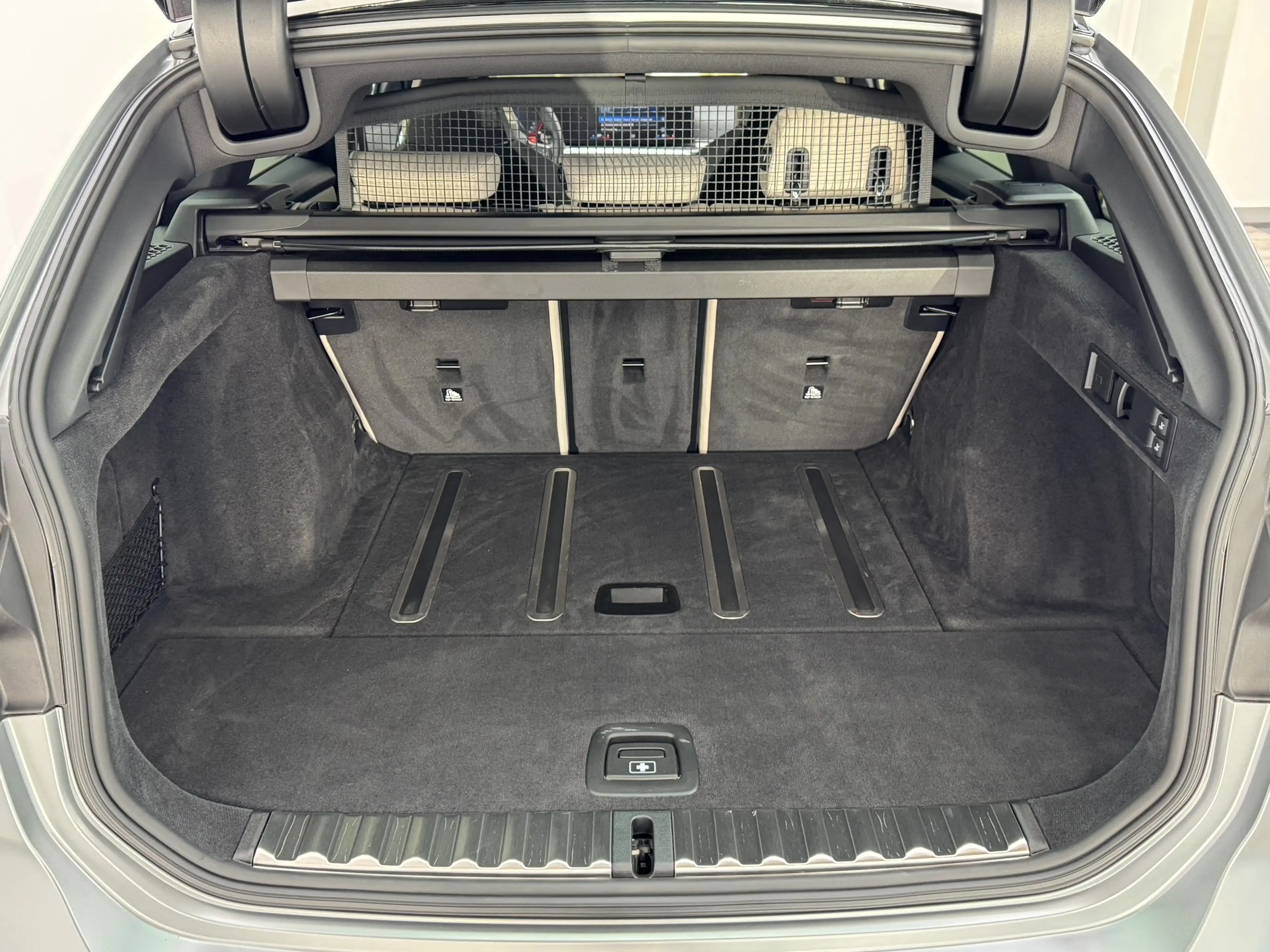 BMW M3 xDrive Competition Sitzlüft CarbonExt. ACC — photo 22