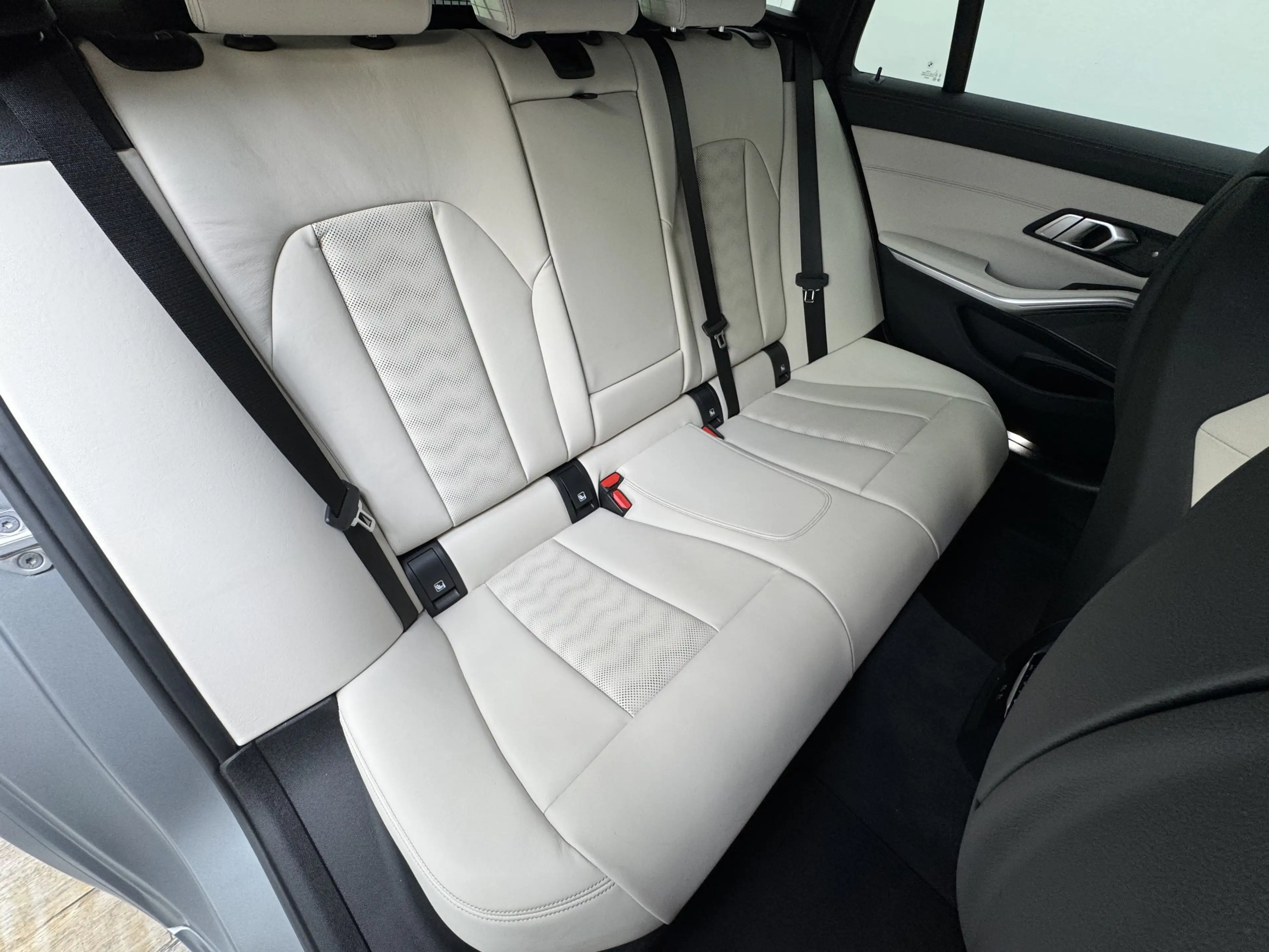 BMW M3 xDrive Competition Sitzlüft CarbonExt. ACC — photo 27