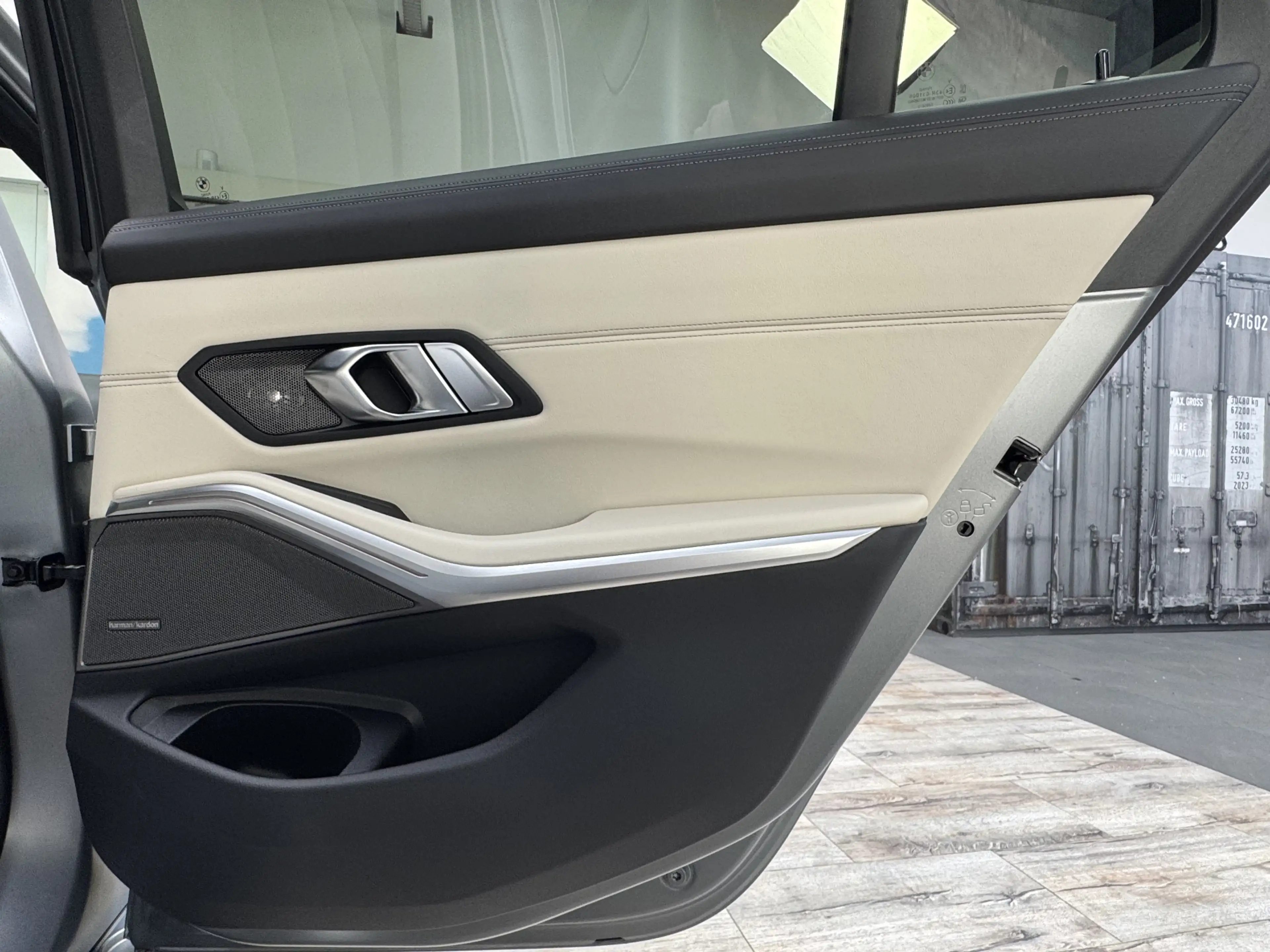 BMW M3 xDrive Competition Sitzlüft CarbonExt. ACC — photo 30
